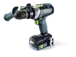 Festool Quadrive TPC 18/4 TBX4.0 I-Plus (579371)