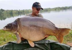Dynamite Baits ROBIN RED Boilies 5kg/20mm (DY1529)