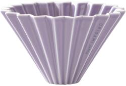 Origami Dripper S purple