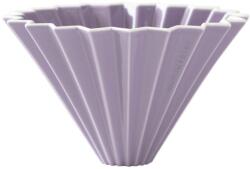 Origami Dripper M purple