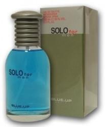 Blue.Up Solo for Men EDT 100 ml