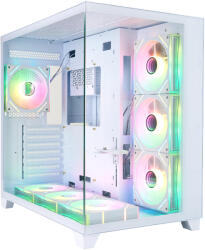 1stPlayer Megaview MV8 ARGB white (MV8-TP-WH-6FC7R-1FC7)