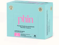Phin Prosoape faciale XL de unica folosinta Phin, 30 (PHIN-FT-30)