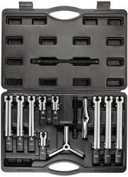 NEO Set extractori rulmenti: 100, 200, 250 mm 11-848 (11-848)