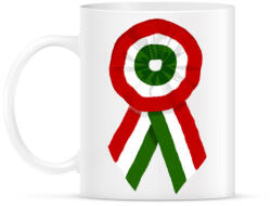 printfashion Kokárda - Bögre - Fehér (18215219)