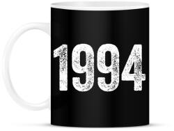 printfashion 1994 - Bögre - Fekete (18256744)