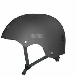 Segway Segway-Ninebot Riding Helmet (Commuter Helmet) bukósisak Black NINEKSBSRHBK (NINEKSBSRHBK)
