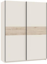 Intermeble BERNO gardróbszekrény 150 cm (IM5003599KSJH)