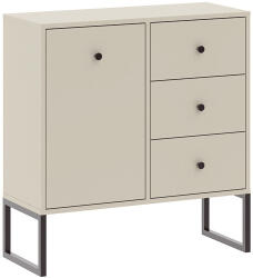  Komód kasmír színben LINEA 77 cm (IM5003445KSR)