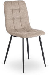 Mebel Elite PERU 2 bézs étkezőszék (ME-PERU2-BZ-T-K)