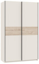 Intermeble BERNO gardróbszekrény 120 cm (IM5003598KSJH)