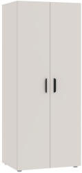 Intermeble BASIC TWO gardróbszekrény 2 ajtóval (IM5003256KSR)