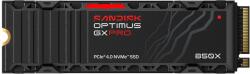 SanDisk Optimus GX PRO 850X 2TB M.2 (SDSP81200TAH-000E0)
