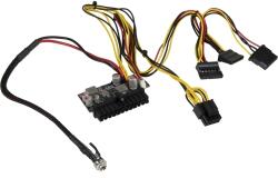 Inter-Tech Sursa Inter-Tech MINI-ITX PSU, 160 W (88882188)