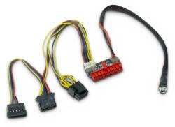 Inter-Tech Sursa Inter-Tech MINI-ITX PSU REV. 2, 120 W (88882193)