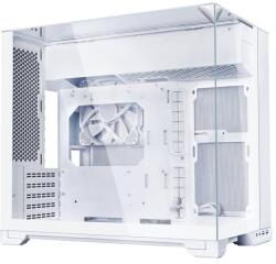 Lian Li O11 Vision-M white