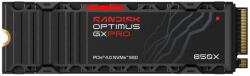 SanDisk Optimus GX PRO 850X 1TB M.2 (SDSP81100TAH-000E0)