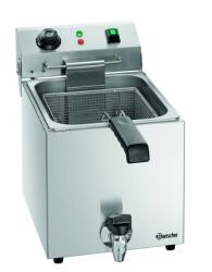 Bartscher SNACK III Plus