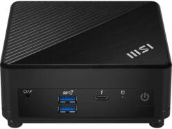 MSI Cubi 5 1M-483BEU Számítógép konfiguráció