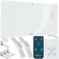 GEKO 2500W white