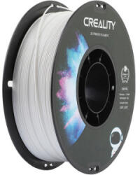 CREALITY Accesoriu imprimanta 3D CREALITY Filament CR-PETG, White, 1 kg (CR-PETG WHITE, 3301030034)