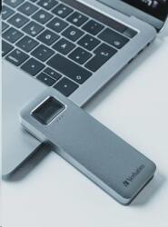 Verbatim Fingerprint Secure 1TB USB 3.2 Gen 1 (53657)