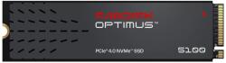 SanDisk Optimus 5100 500GB M.2 (SDSP51500GAN-000E0)