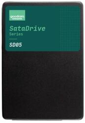 GOODRAM SD05M 480GB 2.5 (GESD05SA00-480NS10B)