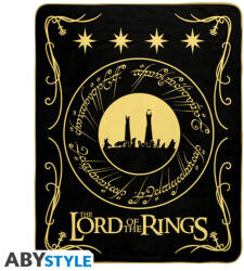 ABYstyle LORD OF THE RINGS Patura "The Fellowship of the Ring (3665361142355) Figurina