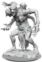 WizKids Dungeons & Dragons - Nolzurs Marvelous Miniatures - Dire Troll (634482902578) Figurina