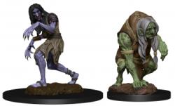 WizKids Pathfinder Deepcuts: Annis Hag & Green Hag (634482902660) Figurina