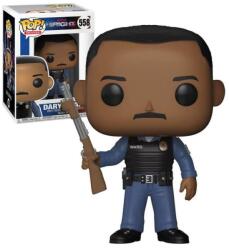 Funko POP! Bright - Daryl Ward (889698273770) Figurina