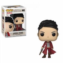 Funko POP! Mortal Engines - Anna Fang (889698346788) Figurina