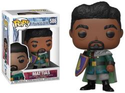 Funko POP! Frozen II - Mattias (889698408943) Figurina