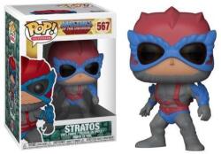 Funko POP! Masters of the Universe - Stratos (889698225014) Figurina