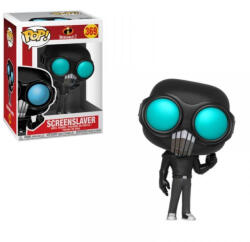 Funko POP! Incredibles 2 - Screenslaver (889698292078) Figurina