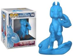 Funko POP! Frozen II - Water Nokk (Oversized) (889698408967) Figurina