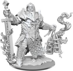 WizKids Dungeons & Dragons Frameworks: Fire Giant (634482750940) Figurina