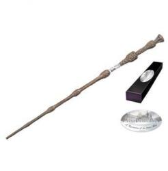 LexShop Harry Potter - Professor Albus Dumbledores Wand (812370014521) Figurina