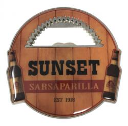 LexShop Fallout - Sunset Sarsaparilla Bottle Opener (5060662461668) Figurina