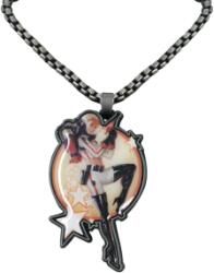 LexShop Fallout - Nuka Girl Limited Edition Necklace (5060662461057) Figurina
