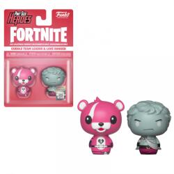 Funko Pint Sized Heroes Fortnite - Cuddle Team Leader & Love Ranger (889698380324) Figurina