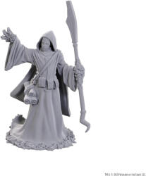 WizKids D&D Nolzur’s Marvelous Miniatures - Star Spawn Larva Mage (634482907542) Figurina