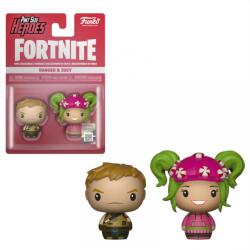 Funko Pint Sized Heroes Fortnite - Ranger & Zoey (889698380225) Figurina