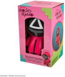 Cinereplicas Squishy Soldier - Squid Game (4895205619647) Figurina