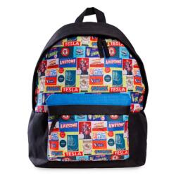 LexShop Fallout Backpack Ads (4020628698447) Figurina