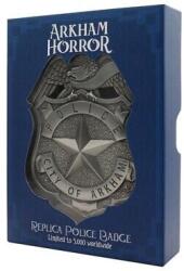 LexShop Arkham Horror Limited Edition Replica Police Badge (5060948291415) Figurina