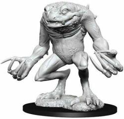 WizKids Dungeons & Dragons - Nolzurs Marvelous Miniatures - Red Slaad (634482902516) Figurina