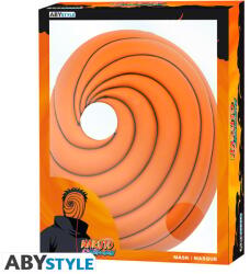 ABYstyle Masca Tobi Naruto Shippuden - replica oficiala (3665361149415) Figurina