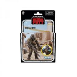 Hasbro Star Wars The Vintage Collection Krrsantan (5010996174666) Figurina